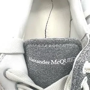 Alexander McQueen | Shoes | Alexander Mcqueenmens Plimsoll  display picture 3